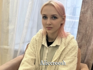 Aliceroosh