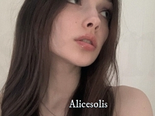 Alicesolis