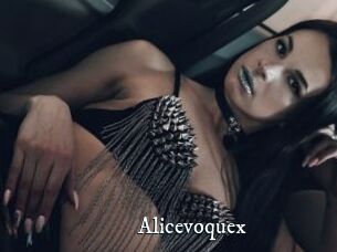 Alicevoquex