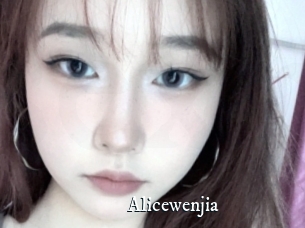 Alicewenjia