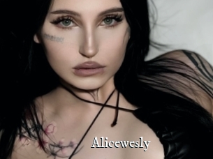 Alicewesly