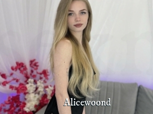 Alicewoond