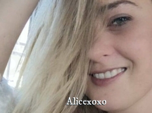 Alicexoxo