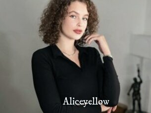 Aliceyellow