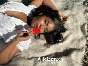 Aliciagreen