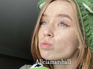 Aliciamarshall