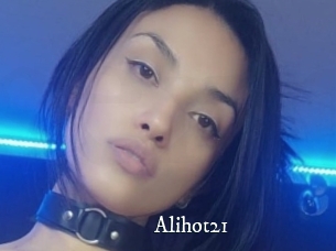 Alihot21