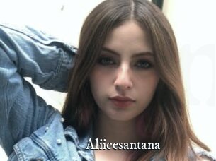 Aliicesantana