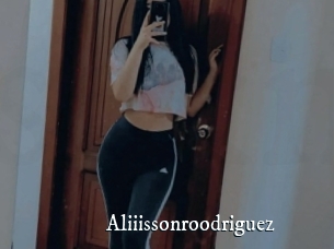 Aliiissonroodriguez