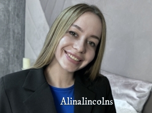 Alinalincolns