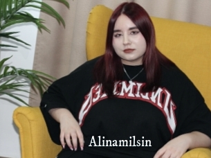 Alinamilsin