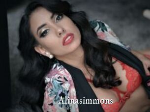 Alinasimmons