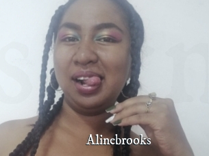 Alinebrooks