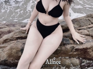 Alinee