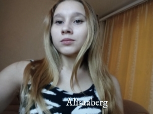 Alisaaberg