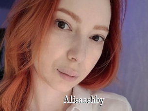 Alisaashby