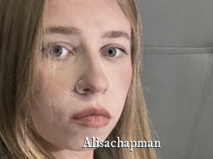 Alisachapman