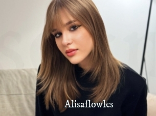 Alisaflowles