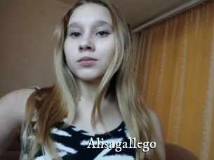 Alisagallego