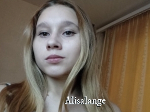 Alisalange