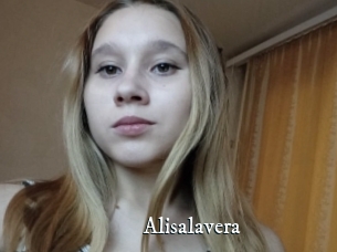 Alisalavera