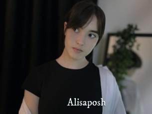 Alisaposh