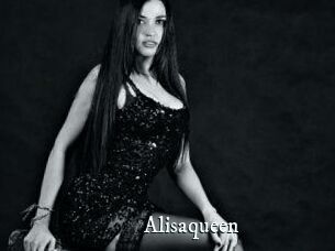 Alisaqueen