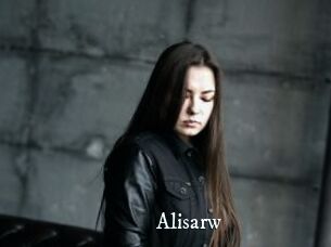 Alisarw