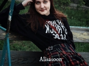 Alisasoon