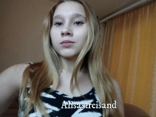 Alisastreisand