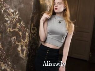 Alisawily