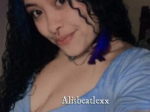 Alisbeatlexx