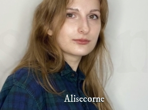 Alisecorne