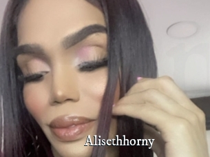 Alisethhorny