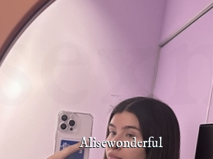 Alisewonderful