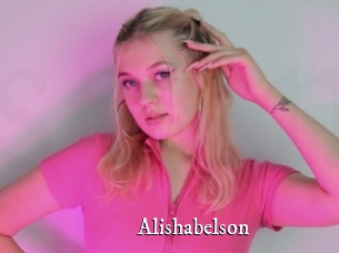 Alishabelson