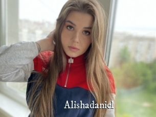 Alishadaniel