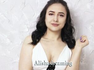 Alishadreaming