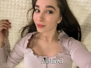 Alishavei