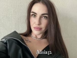 Alisia32