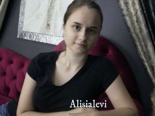 Alisialevi