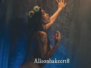 Alisonbakeer18