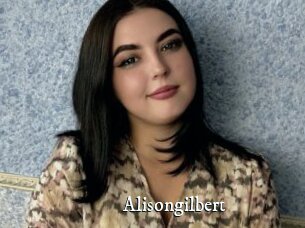 Alisongilbert