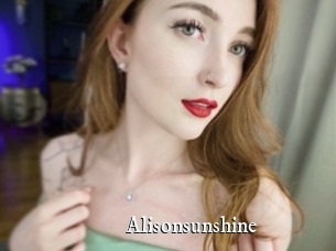 Alisonsunshine