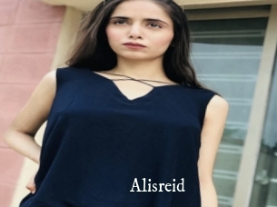 Alisreid