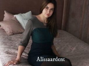 Alissaardent