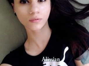 Alissian