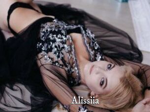 Alissiia