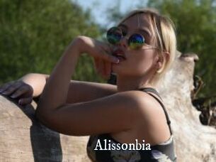 Alissonbia