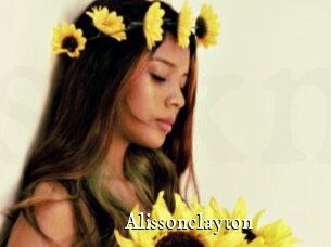 Alissonclayton